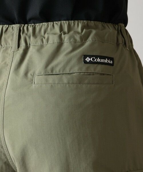 Columbia / コロンビア ショート・ハーフ・半端丈パンツ | Columbia/ ウィメンズトゥリースワローオムニフリーズゼロショーツ /コロンビア | 詳細8