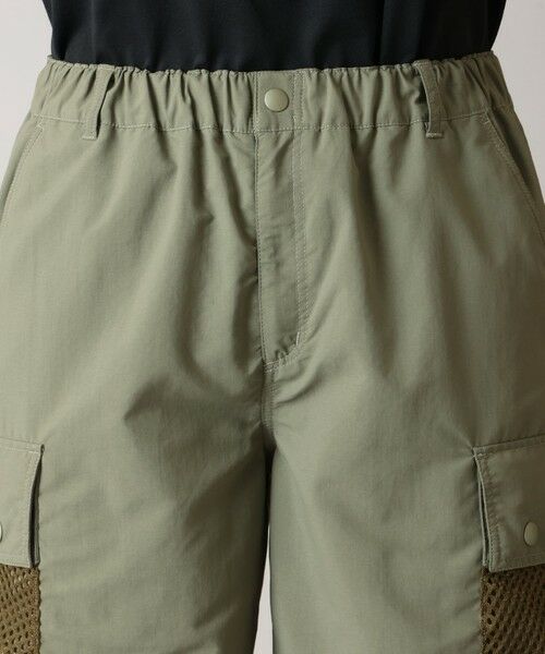 Columbia / コロンビア ショート・ハーフ・半端丈パンツ | Columbia/ ウィメンズトゥリースワローオムニフリーズゼロショーツ /コロンビア | 詳細9