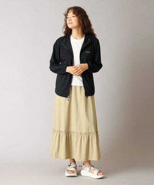 Columbia / コロンビア パーカー | Columbia/ ウィメンズマグノリアビスタフルジップ /コロンビア | 詳細3