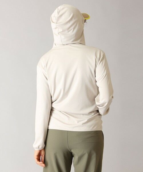 Columbia / コロンビア パーカー | Columbia/ ウィメンズマグノリアビスタフルジップ /コロンビア | 詳細4