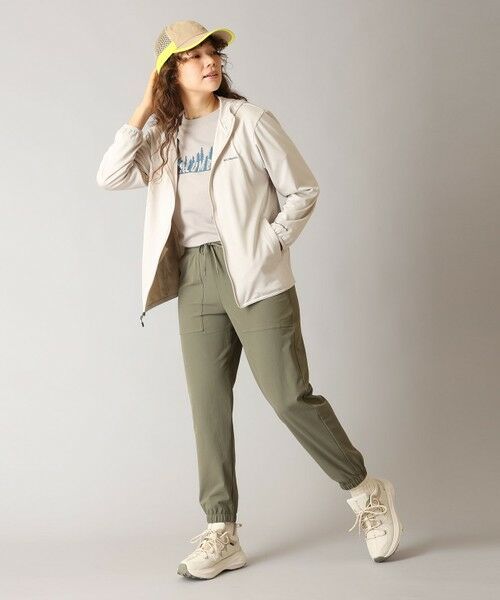 Columbia / コロンビア パーカー | Columbia/ ウィメンズマグノリアビスタフルジップ /コロンビア | 詳細6