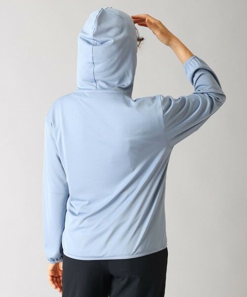 Columbia / コロンビア パーカー | Columbia/ ウィメンズマグノリアビスタフルジップ /コロンビア | 詳細7