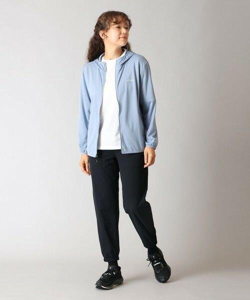 Columbia / コロンビア パーカー | Columbia/ ウィメンズマグノリアビスタフルジップ /コロンビア | 詳細9