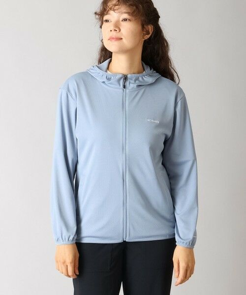 Columbia / コロンビア パーカー | Columbia/ ウィメンズマグノリアビスタフルジップ /コロンビア（Beacon）