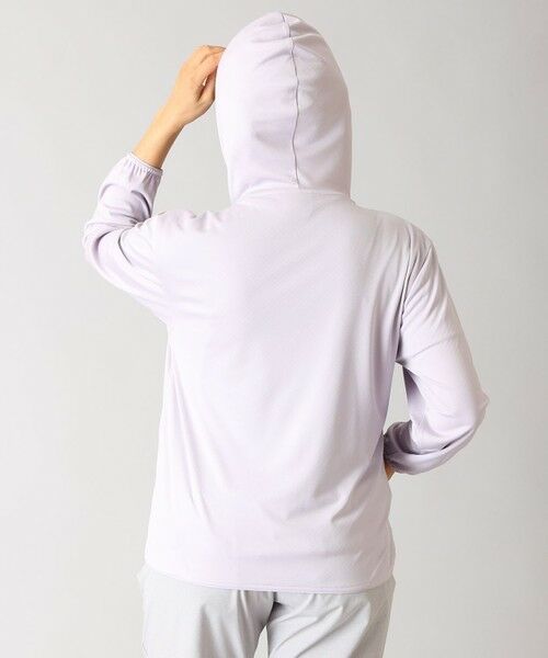 Columbia / コロンビア パーカー | Columbia/ ウィメンズマグノリアビスタフルジップ /コロンビア | 詳細10