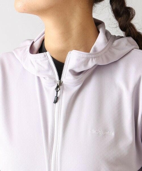 Columbia / コロンビア パーカー | Columbia/ ウィメンズマグノリアビスタフルジップ /コロンビア | 詳細13
