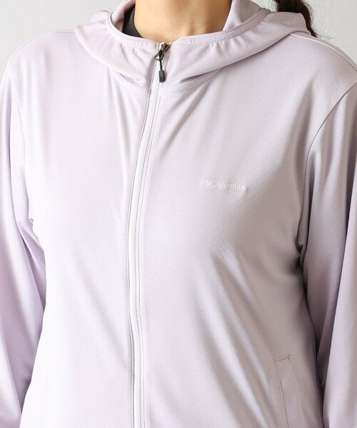 Columbia / コロンビア パーカー | Columbia/ ウィメンズマグノリアビスタフルジップ /コロンビア | 詳細14