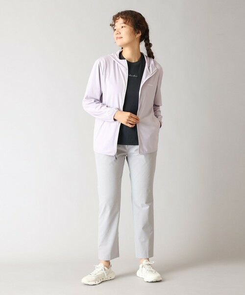 Columbia / コロンビア パーカー | Columbia/ ウィメンズマグノリアビスタフルジップ /コロンビア | 詳細19