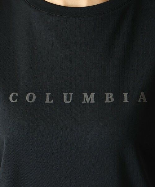 Columbia / コロンビア Tシャツ | Columbia/ ウィメンズマグノリアビスタショートスリーブTシャツ /コロンビア | 詳細2