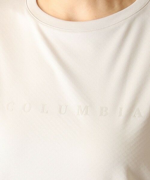 Columbia / コロンビア Tシャツ | Columbia/ ウィメンズマグノリアビスタショートスリーブTシャツ /コロンビア | 詳細5