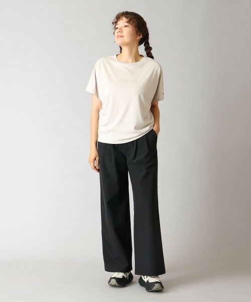 Columbia / コロンビア Tシャツ | Columbia/ ウィメンズマグノリアビスタショートスリーブTシャツ /コロンビア | 詳細6