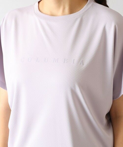 Columbia / コロンビア Tシャツ | Columbia/ ウィメンズマグノリアビスタショートスリーブTシャツ /コロンビア | 詳細10