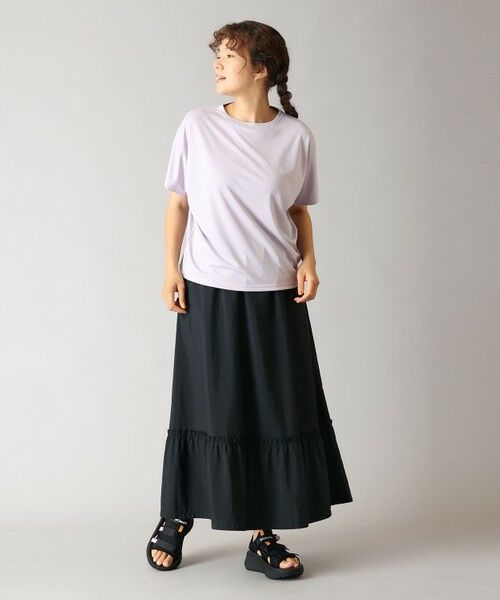 Columbia / コロンビア Tシャツ | Columbia/ ウィメンズマグノリアビスタショートスリーブTシャツ /コロンビア | 詳細19