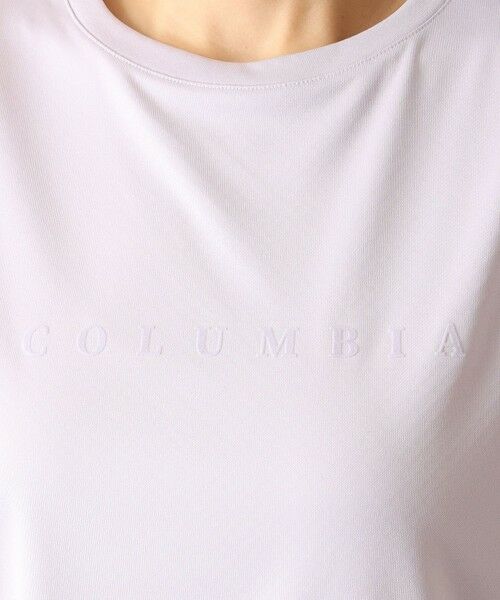 Columbia / コロンビア Tシャツ | Columbia/ ウィメンズマグノリアビスタショートスリーブTシャツ /コロンビア | 詳細8