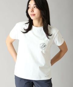 Columbia / コロンビア Tシャツ | Columbia/ ウィメンズヤハラフォレストポケットショートスリーブTシャツ /コロンビア