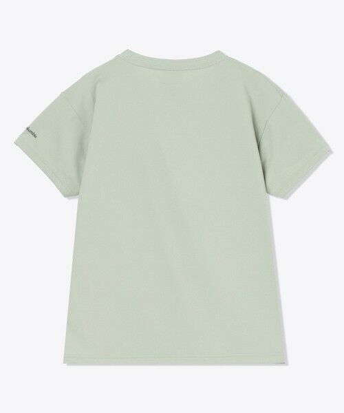 Columbia / コロンビア Tシャツ | Columbia/ ウィメンズヤハラフォレストポケットショートスリーブTシャツ /コロンビア | 詳細15
