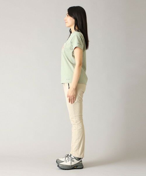 Columbia / コロンビア Tシャツ | Columbia/ ウィメンズヤハラフォレストポケットショートスリーブTシャツ /コロンビア | 詳細17