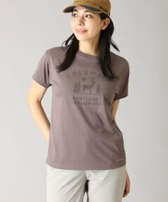 Columbia / コロンビア Tシャツ | Columbia/ ウィメンズチェンブリンコーブショートスリーブTシャツ /コロンビア