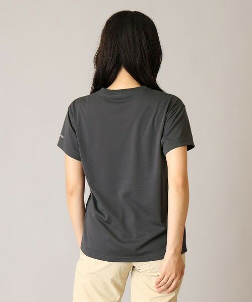 Columbia / コロンビア Tシャツ | Columbia/ ウィメンズチェンブリンコーブショートスリーブTシャツ /コロンビア | 詳細1