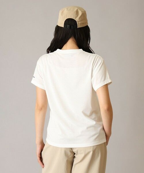 Columbia / コロンビア Tシャツ | Columbia/ ウィメンズチェンブリンコーブショートスリーブTシャツ /コロンビア | 詳細4