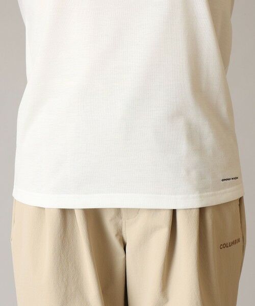 Columbia / コロンビア Tシャツ | Columbia/ ウィメンズチェンブリンコーブショートスリーブTシャツ /コロンビア | 詳細7