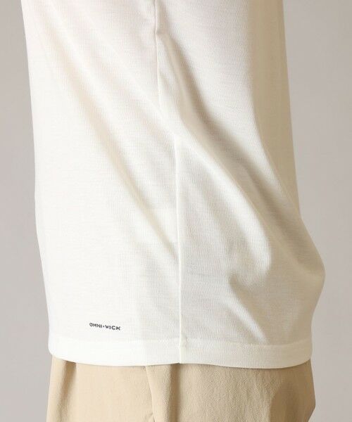 Columbia / コロンビア Tシャツ | Columbia/ ウィメンズチェンブリンコーブショートスリーブTシャツ /コロンビア | 詳細8