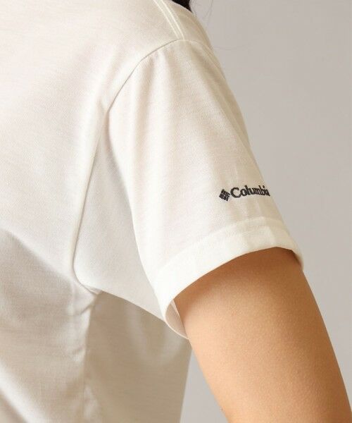 Columbia / コロンビア Tシャツ | Columbia/ ウィメンズチェンブリンコーブショートスリーブTシャツ /コロンビア | 詳細9