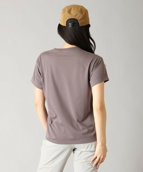 Columbia / コロンビア Tシャツ | Columbia/ ウィメンズチェンブリンコーブショートスリーブTシャツ /コロンビア | 詳細12