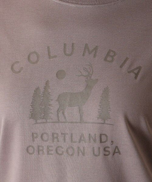 Columbia / コロンビア Tシャツ | Columbia/ ウィメンズチェンブリンコーブショートスリーブTシャツ /コロンビア | 詳細13
