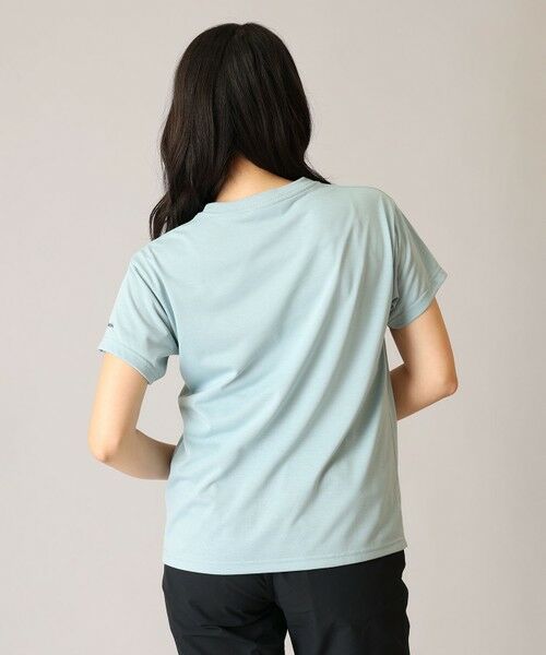 Columbia / コロンビア Tシャツ | Columbia/ ウィメンズチェンブリンコーブショートスリーブTシャツ /コロンビア | 詳細15