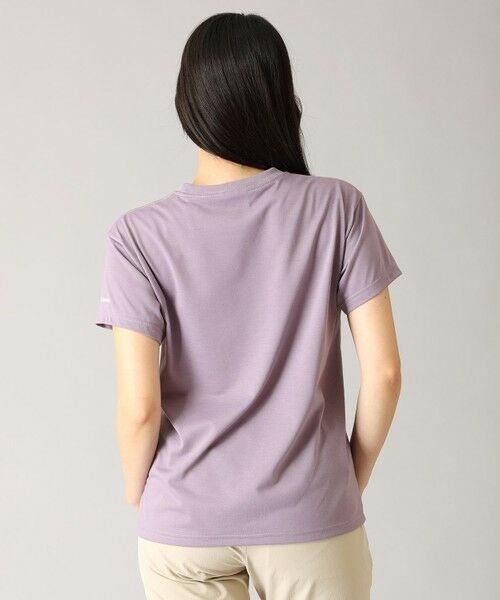 Columbia / コロンビア Tシャツ | Columbia/ ウィメンズチェンブリンコーブショートスリーブTシャツ /コロンビア | 詳細18