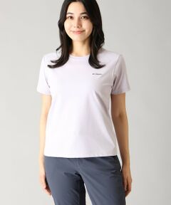 Columbia / コロンビア Tシャツ | Columbia/ ウィメンズライトキャニオンショートスリーブTシャツ /コロンビア