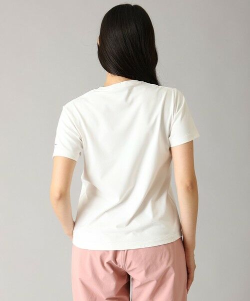 Columbia / コロンビア Tシャツ | Columbia/ ウィメンズライトキャニオンショートスリーブTシャツ /コロンビア | 詳細4