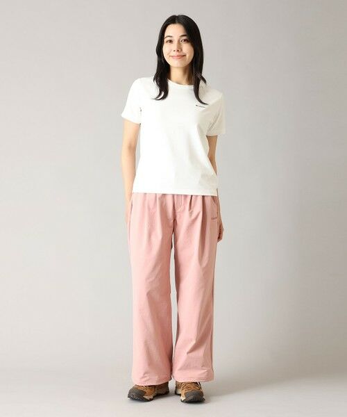 Columbia / コロンビア Tシャツ | Columbia/ ウィメンズライトキャニオンショートスリーブTシャツ /コロンビア | 詳細6