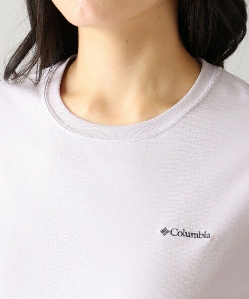 Columbia / コロンビア Tシャツ | Columbia/ ウィメンズライトキャニオンショートスリーブTシャツ /コロンビア | 詳細10