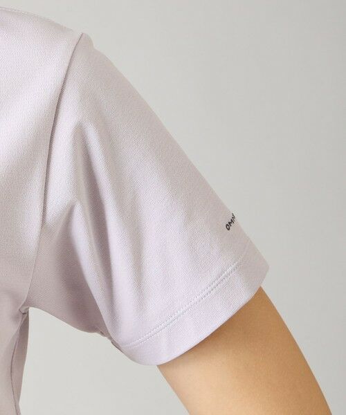 Columbia / コロンビア Tシャツ | Columbia/ ウィメンズライトキャニオンショートスリーブTシャツ /コロンビア | 詳細14