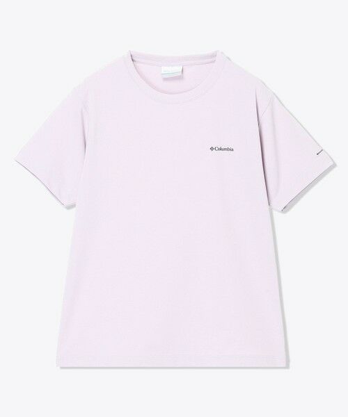 Columbia / コロンビア Tシャツ | Columbia/ ウィメンズライトキャニオンショートスリーブTシャツ /コロンビア | 詳細17