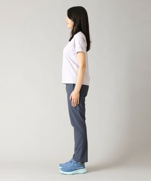 Columbia / コロンビア Tシャツ | Columbia/ ウィメンズライトキャニオンショートスリーブTシャツ /コロンビア | 詳細20