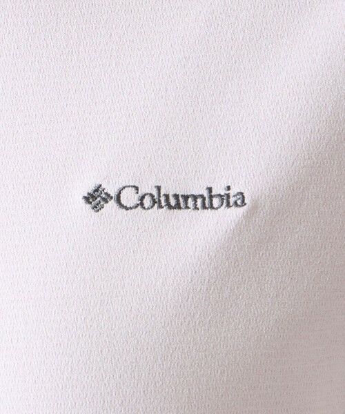 Columbia / コロンビア Tシャツ | Columbia/ ウィメンズライトキャニオンショートスリーブTシャツ /コロンビア | 詳細8