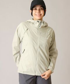 Columbia / コロンビア その他アウター | Columbia/ ウィメンズトレイルラッシュソフトシェルジャケット /コロンビア