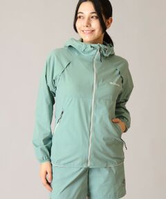 Columbia / コロンビア その他アウター | Columbia/ ウィメンズトレイルラッシュソフトシェルジャケット /コロンビア