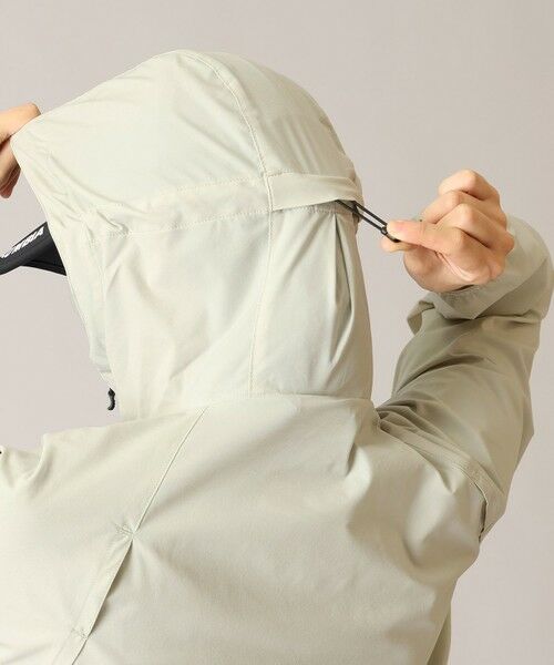 Columbia / コロンビア その他アウター | Columbia/ ウィメンズトレイルラッシュソフトシェルジャケット /コロンビア | 詳細4