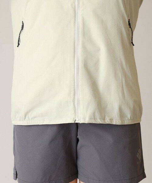 Columbia / コロンビア その他アウター | Columbia/ ウィメンズトレイルラッシュソフトシェルジャケット /コロンビア | 詳細7