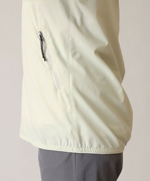 Columbia / コロンビア その他アウター | Columbia/ ウィメンズトレイルラッシュソフトシェルジャケット /コロンビア | 詳細8