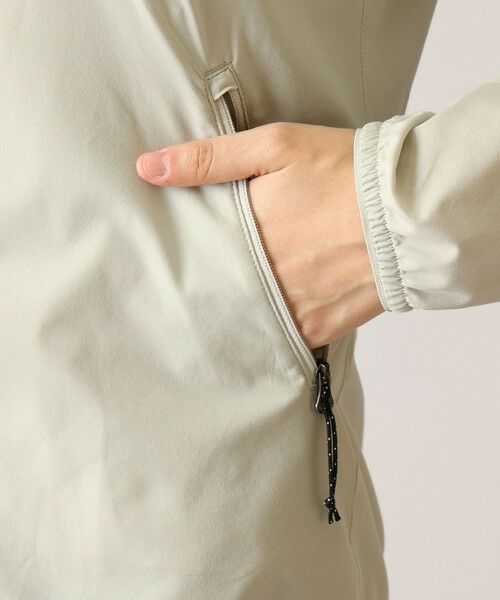 Columbia / コロンビア その他アウター | Columbia/ ウィメンズトレイルラッシュソフトシェルジャケット /コロンビア | 詳細9