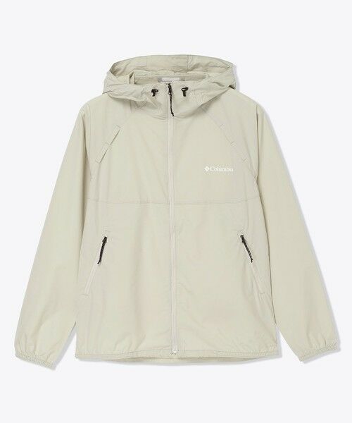 Columbia / コロンビア その他アウター | Columbia/ ウィメンズトレイルラッシュソフトシェルジャケット /コロンビア | 詳細11