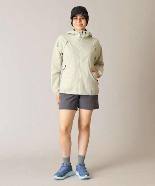 Columbia / コロンビア その他アウター | Columbia/ ウィメンズトレイルラッシュソフトシェルジャケット /コロンビア | 詳細13