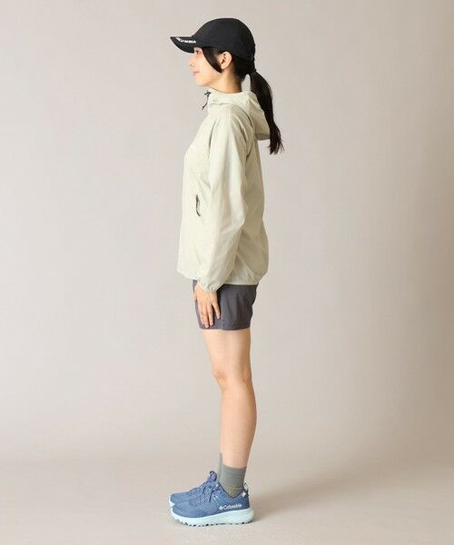 Columbia / コロンビア その他アウター | Columbia/ ウィメンズトレイルラッシュソフトシェルジャケット /コロンビア | 詳細14