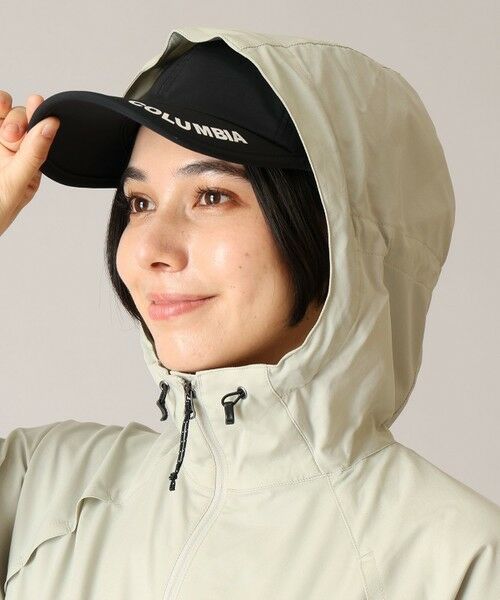 Columbia / コロンビア その他アウター | Columbia/ ウィメンズトレイルラッシュソフトシェルジャケット /コロンビア | 詳細3