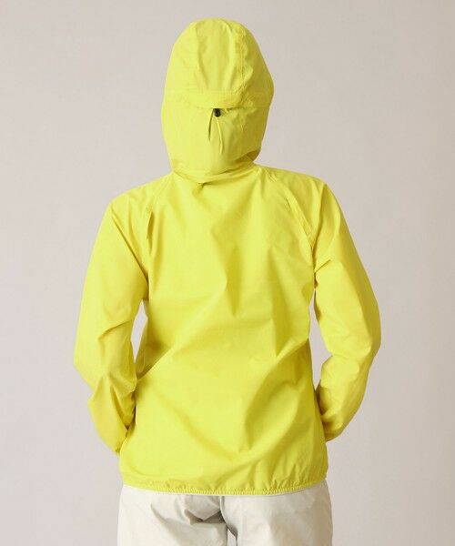 Columbia / コロンビア その他アウター | Columbia/ ウィメンズトレイルラッシュソフトシェルジャケット /コロンビア | 詳細15